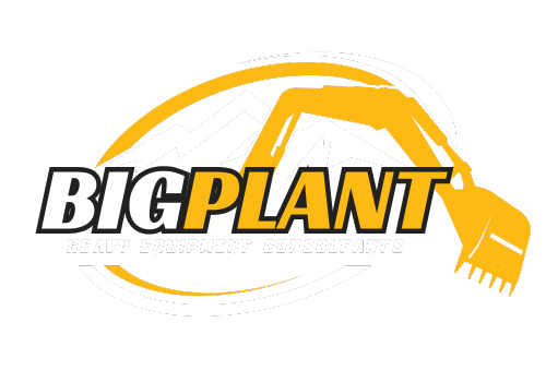 Big Plant